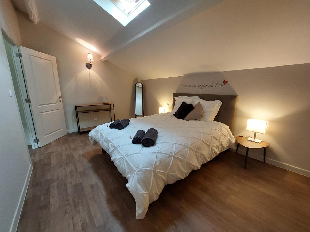 "Le Petit Bonheur" Gite Van 4 Tot 12 Personen Met Prive Vijver Van 2Ha Maisonnais-Sur-Tardoire Zewnętrze zdjęcie